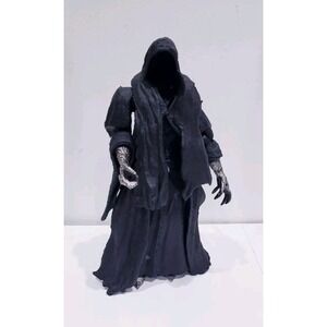 The Lord Of Rings Fellowship Witch King Ringwraith Action Figure Toy Biz 2001